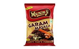 Pushp Munim Ji Garam Masala   Pack  100 grams